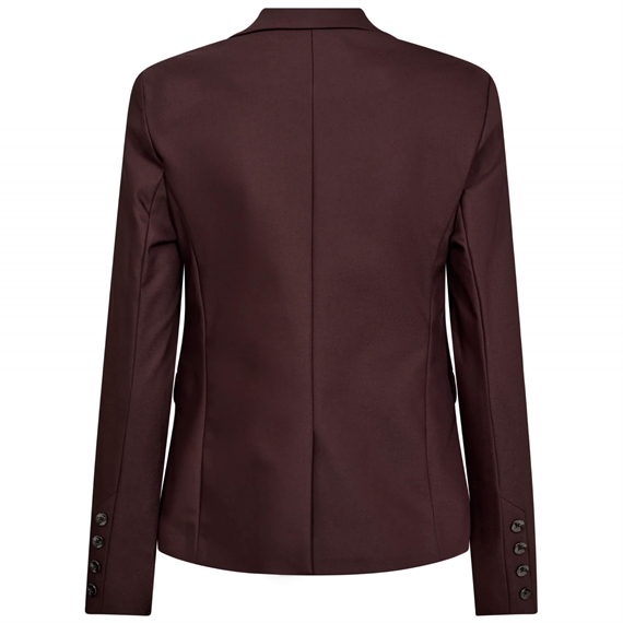 Mos Mosh Blake Night Blazer, Fudge